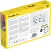 Heller 57410 Starter Kit - Trailer 3to 1/24